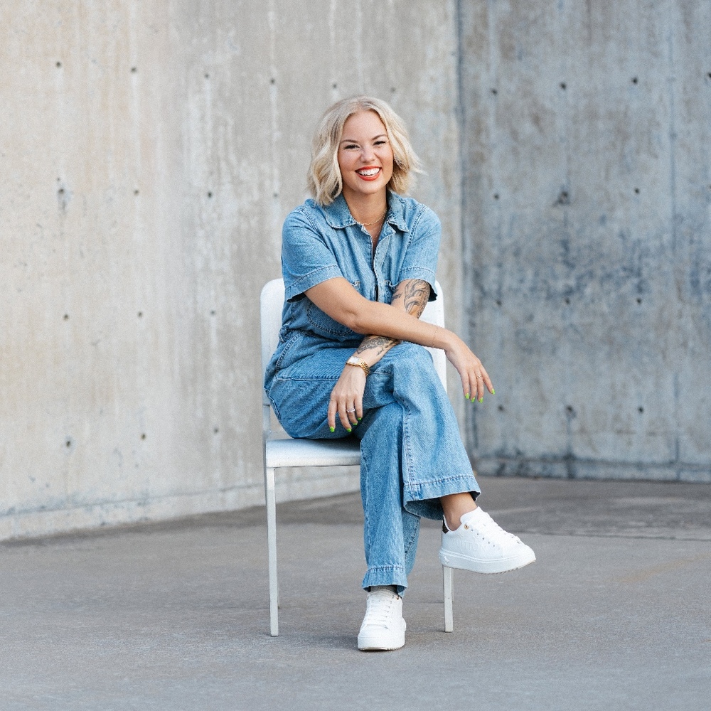 Meet your Posher, Jodi